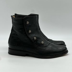 Frye Phillip Ankle Boots. Size 6.5